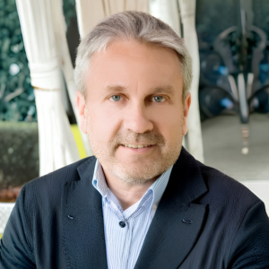 David Serrano